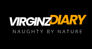VirginzDiary Logo